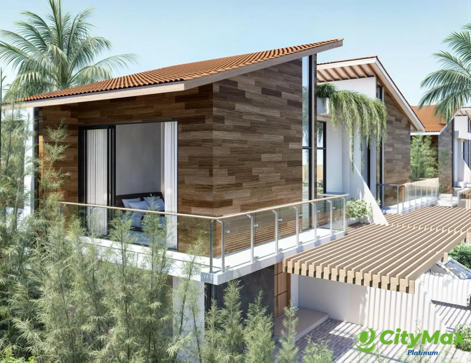 Vive en Bayahibe! hermosas Casas de 2 niveles & Locales comerciales disponibles en bayahibe - foto 7