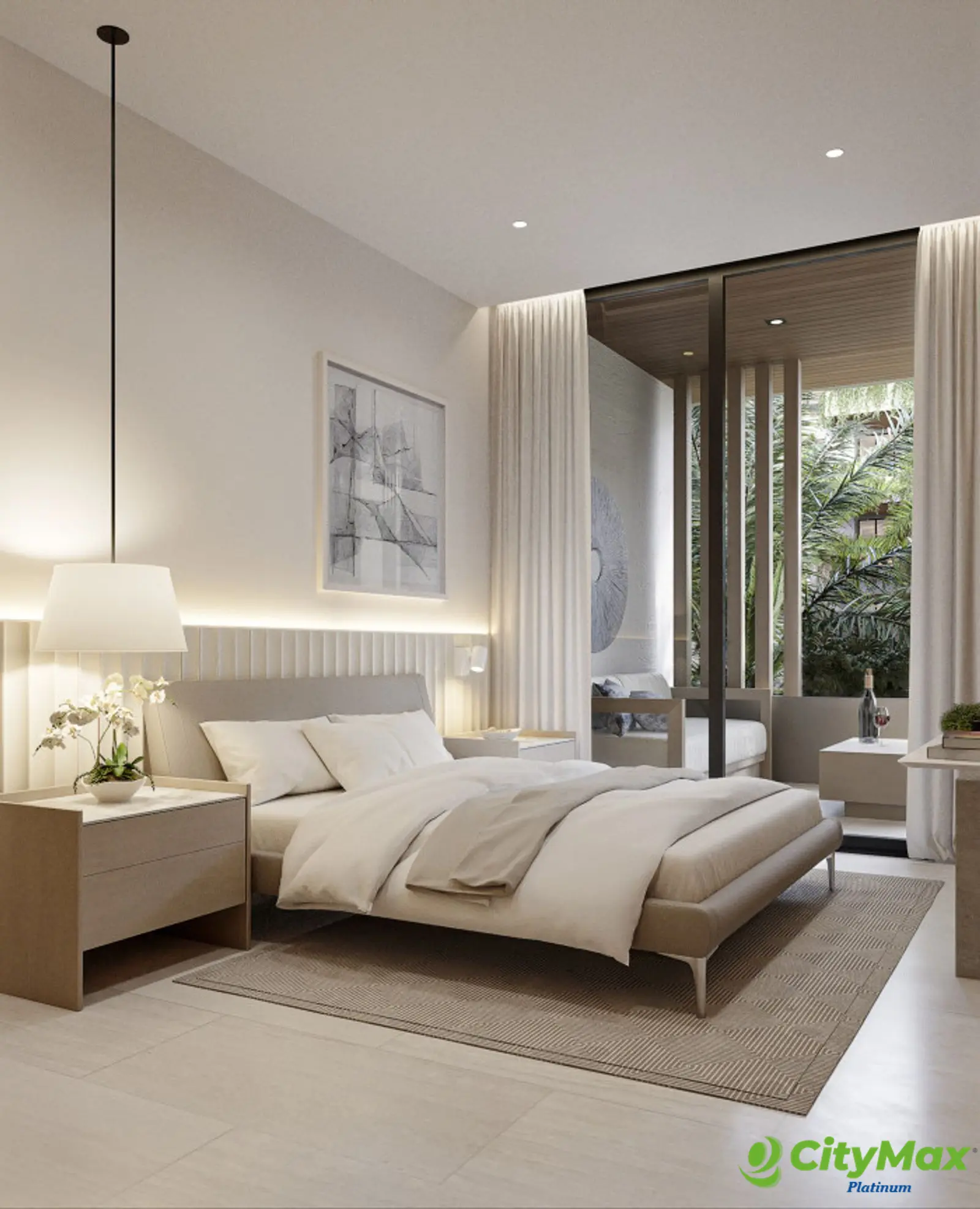 Proyecto Palm Residences Luxury, ubicado en Bayahibe. - foto 7