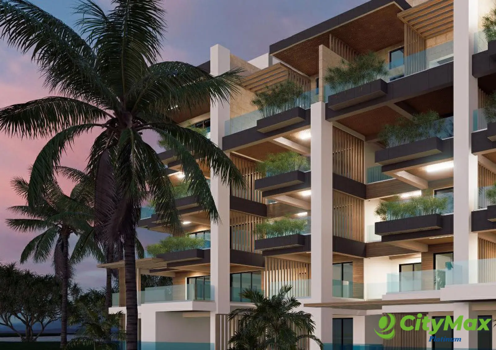 En Venta Apartamentos en Cabeza de Toro Punta Cana - foto 5