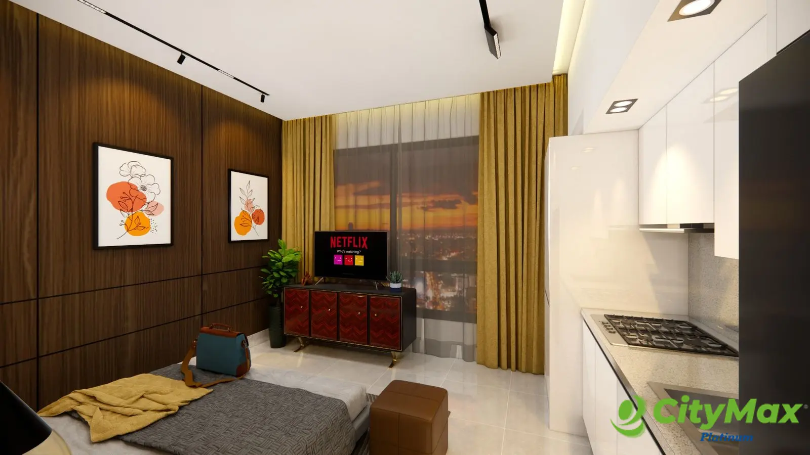 Terrazas de Ramsés, Venta apartamentos en Moderna torre en Alma Rosa I Santo Domingo Este - foto 8