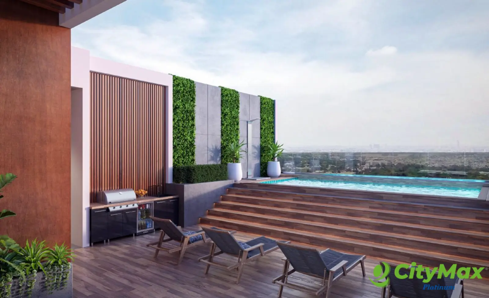 Nautica Signature IV, proyecto exclusivo con terminaciones únicas en Naco, Santo Domingo - foto 5