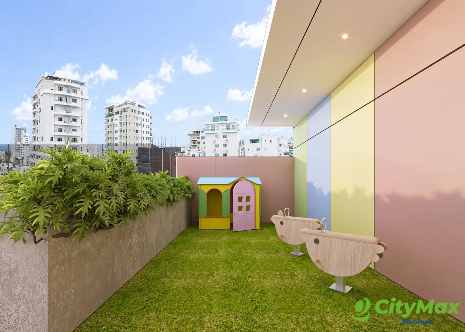 ANA MARINA XIV, Venta de Apartamentos en el Sector de Renacimiento - foto 7