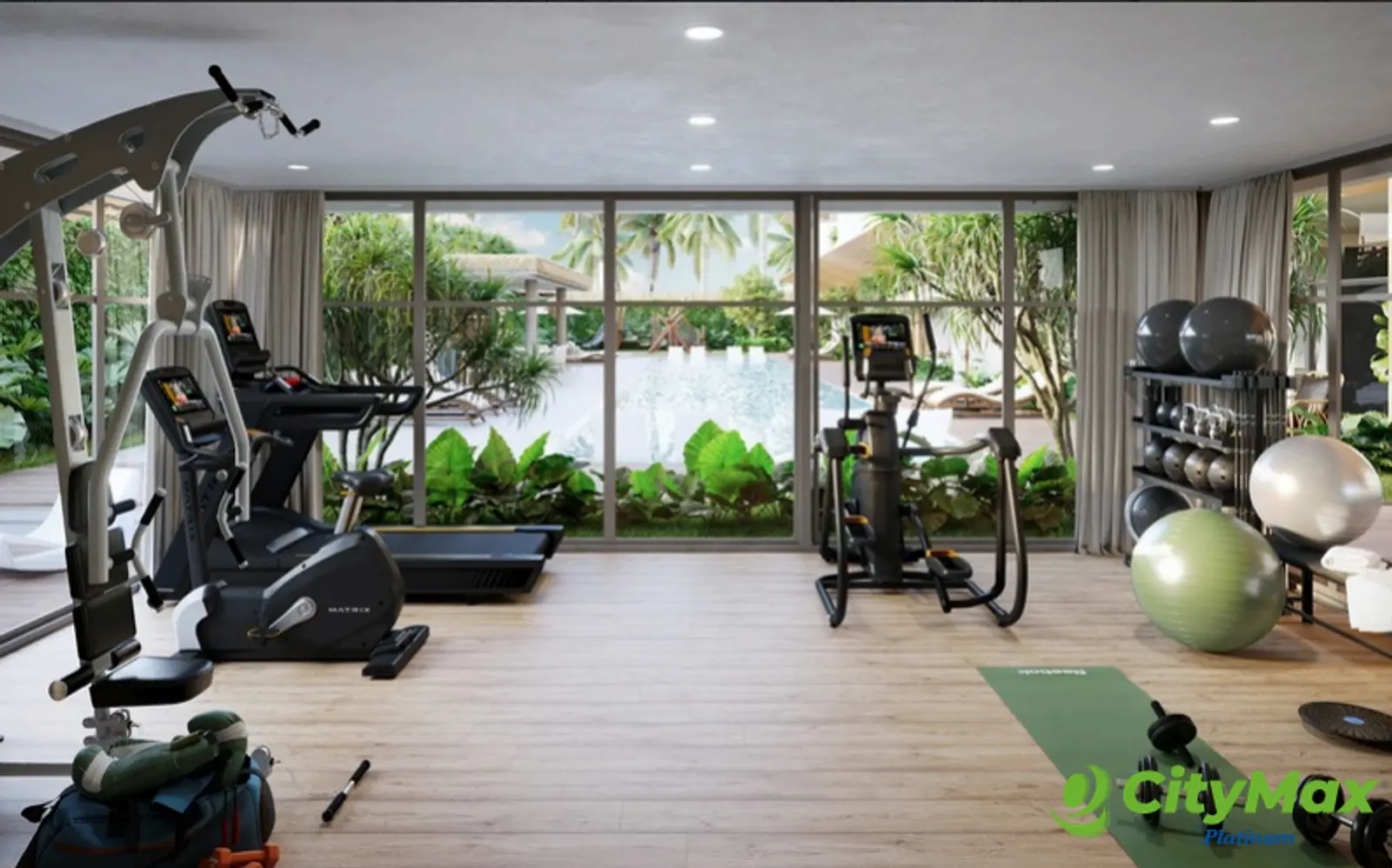Venta de apartamentos en Ciudad Las Canas, Cap Cana - foto 4