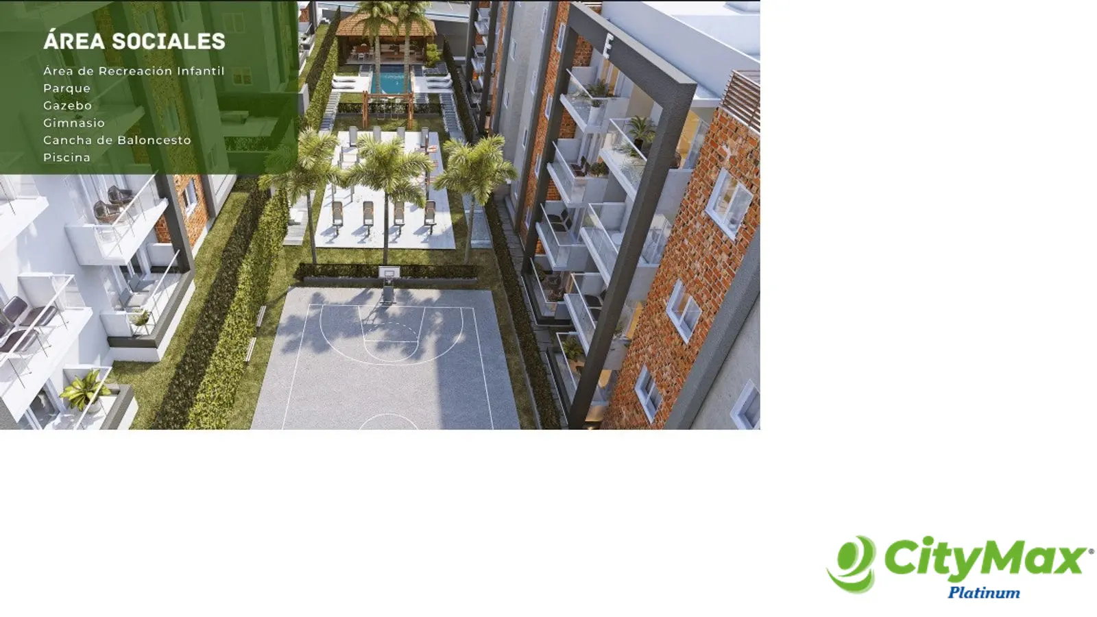 Proyecto de apartamentos Santo Domingo Norte - foto 2