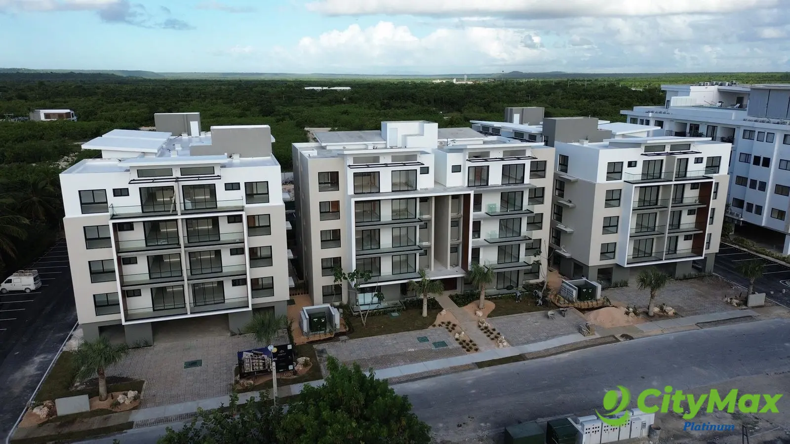HABITAT Residences, residencial de apartamentos en Ciudad Las Canas, Cap Cana. A tan solo minutos de - foto 5
