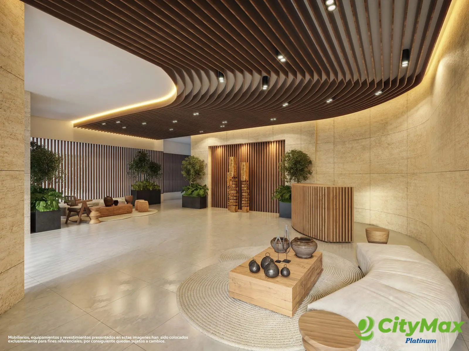 Apartamentos en Venta Blue Luxury Cap Cana Punta Cana - foto 7