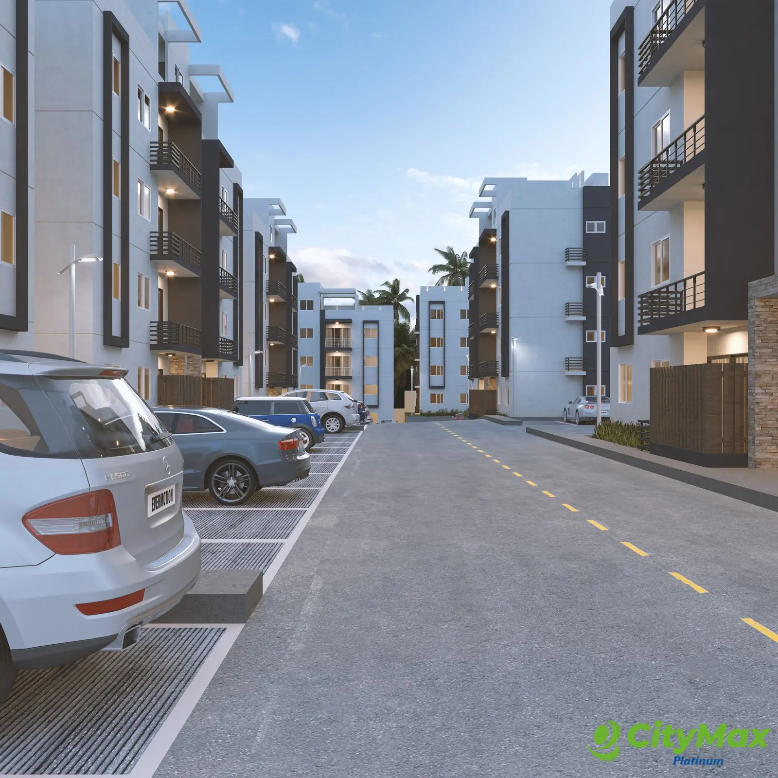 Altos del Prado V, proyecto residencial en Km.13 de la Autopista Duarte - foto 4