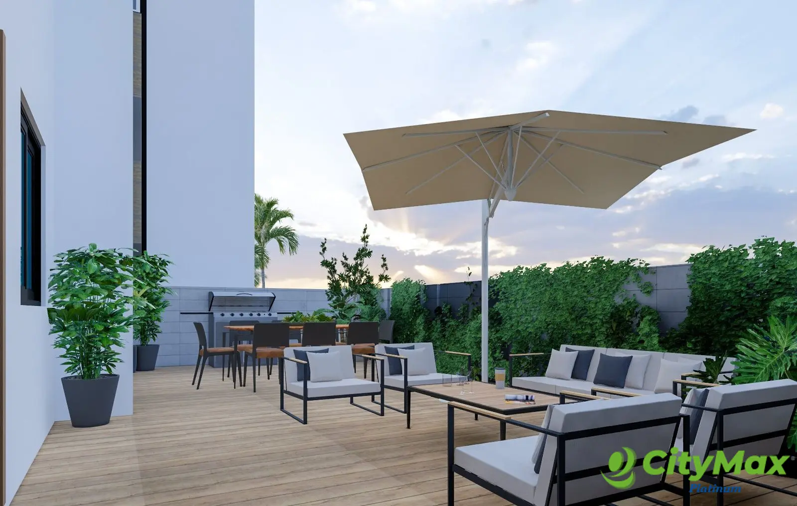 Proyecto residencial en Santo Domingo Norte - foto 3