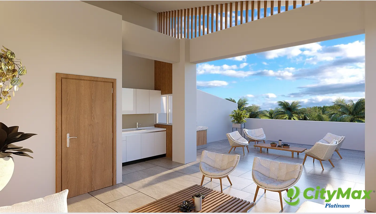 Proyecto Residencial Apartamentos, Sector Atala, Av. Independencia, Santo Domingo D. N. - foto 6