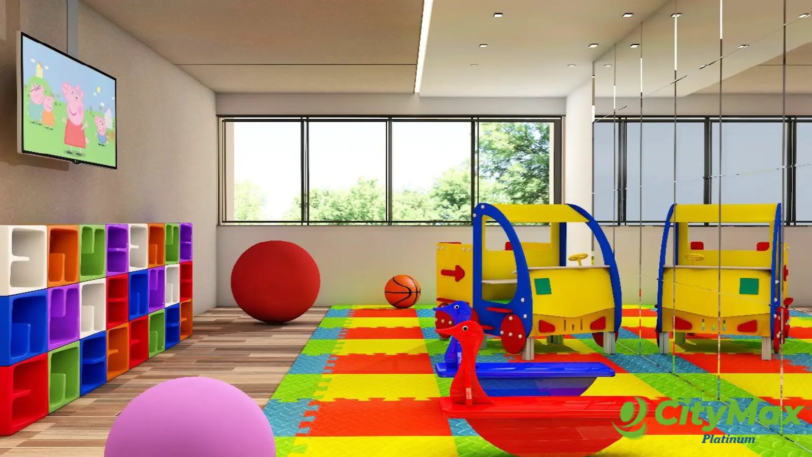 Proyecto arquitectónico en donde la sofisticación y el lujo se unen en un entorno moderno y exclusiv - foto 5