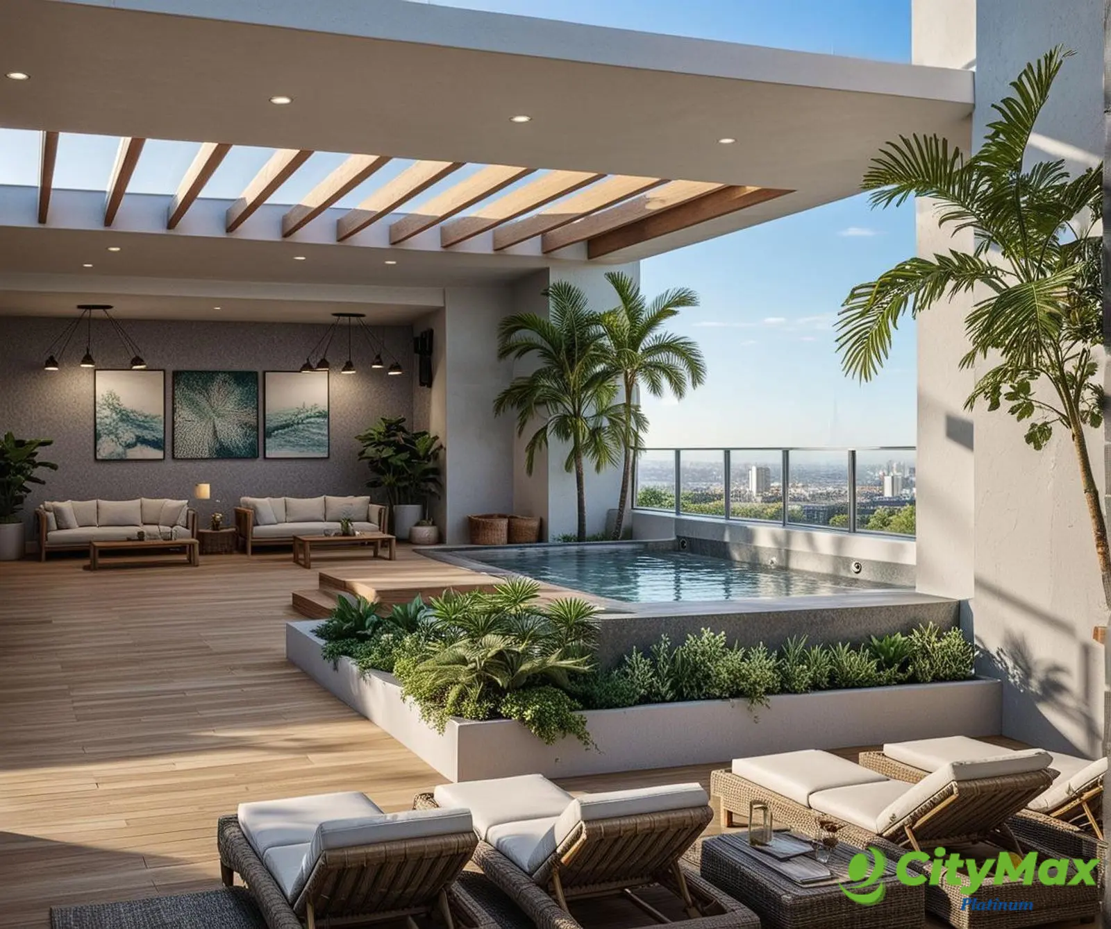 Proyecto Condominio AVI II, ubicado en Bella Vista Norte. - foto 3