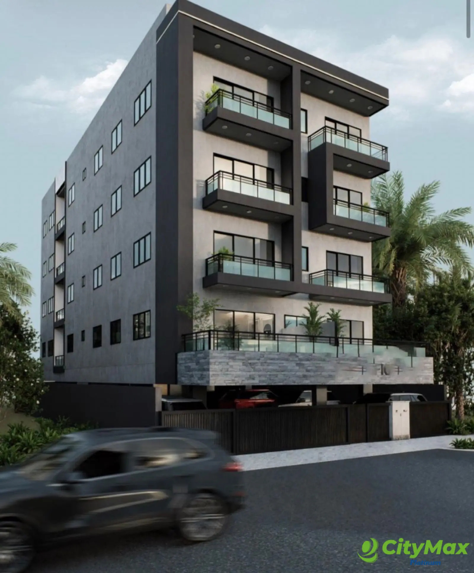 Apartamentos en venta en proyecto en Ensanche Luperón, Santo Domingo D.N. - foto 2
