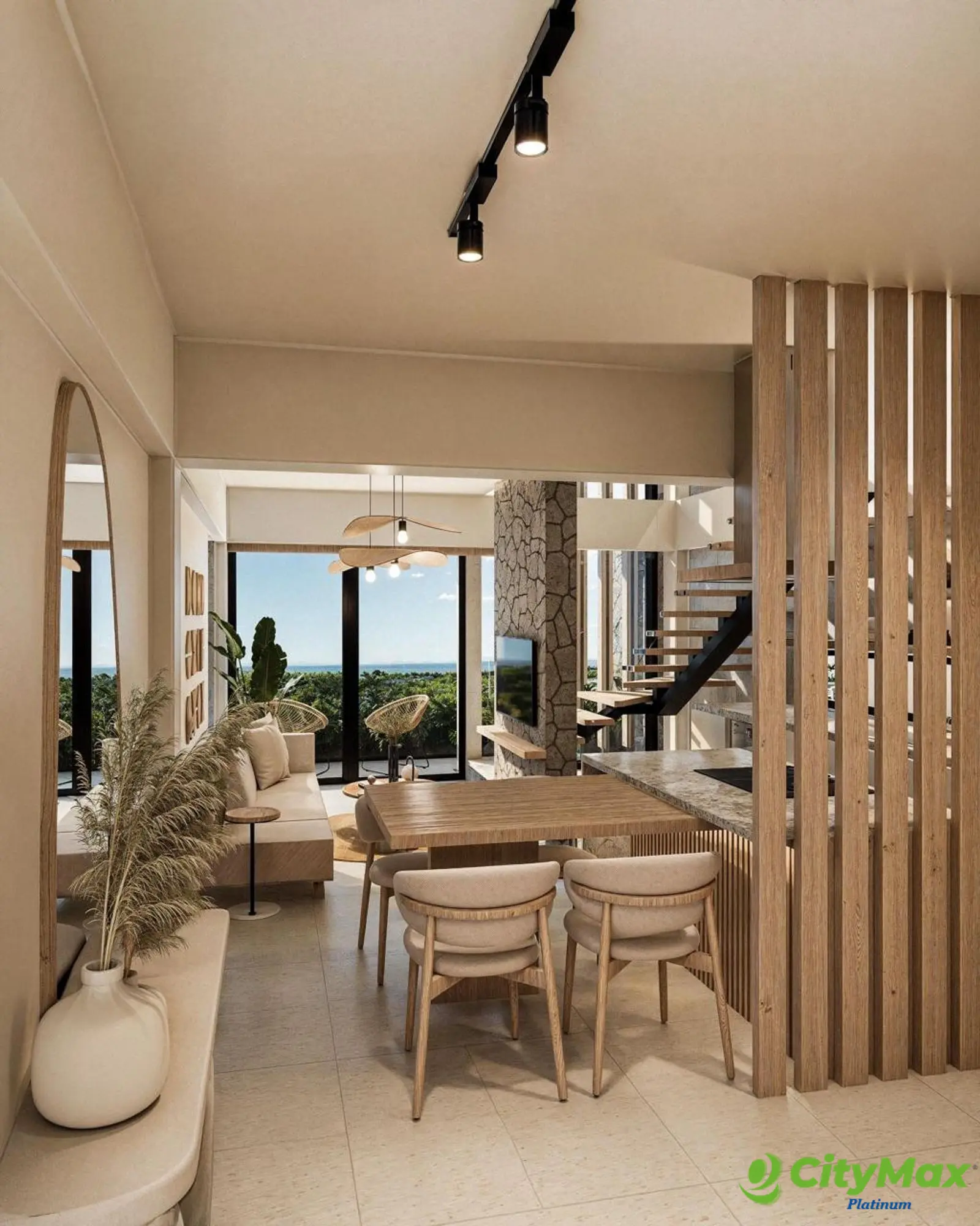 Venta de lujosas villas en Cabrera - foto 5