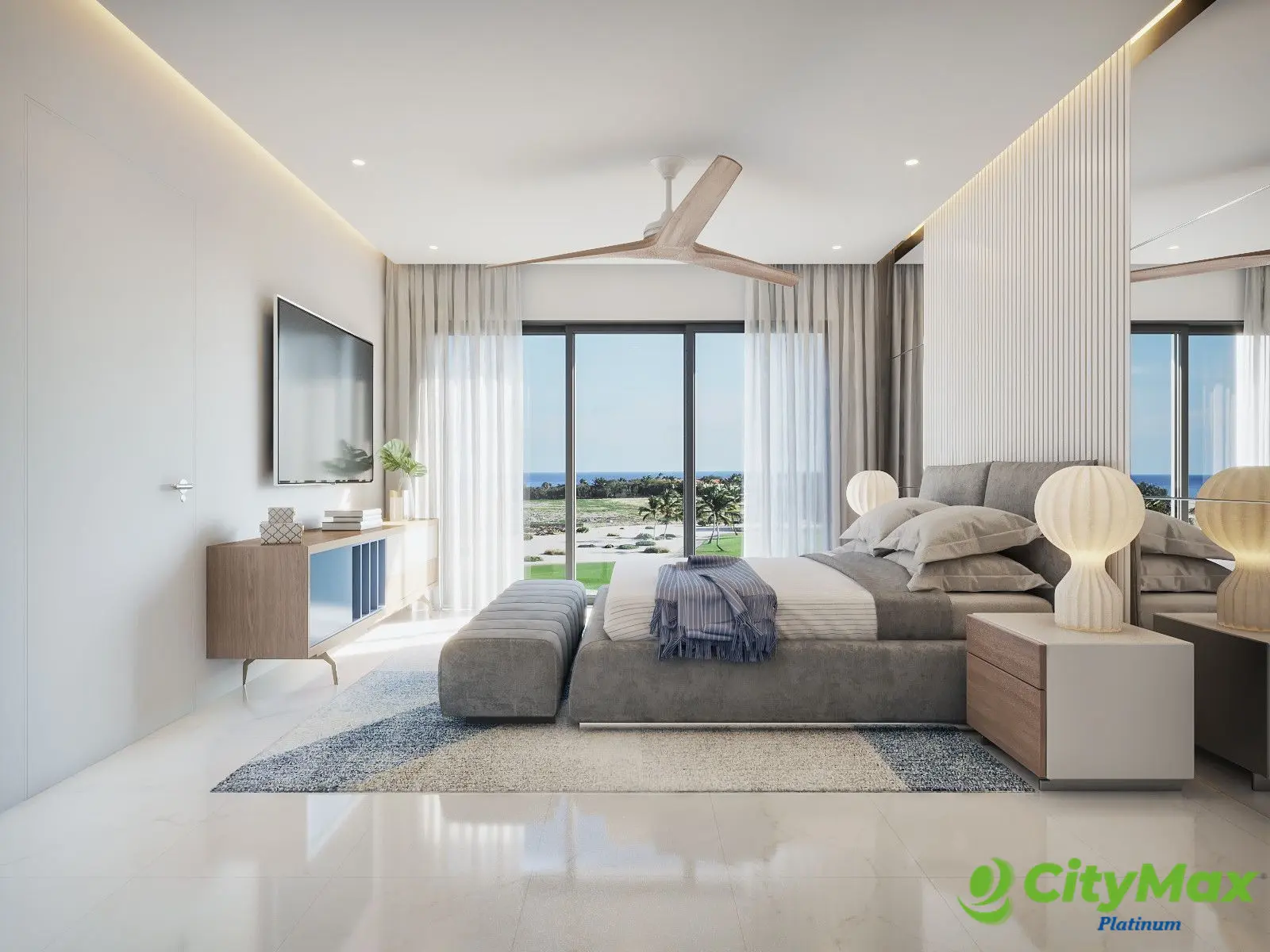 Vista Golf Apartamentos en Venta Cap Cana Punta Cana - foto 12