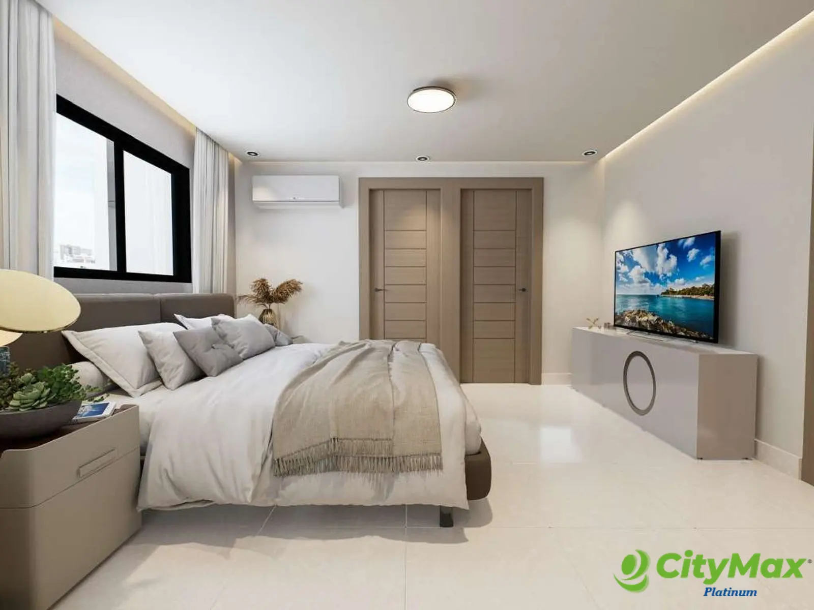 SAMER I y II. Apartamentos en la Av. Hípica en Santo Domingo Este - foto 4