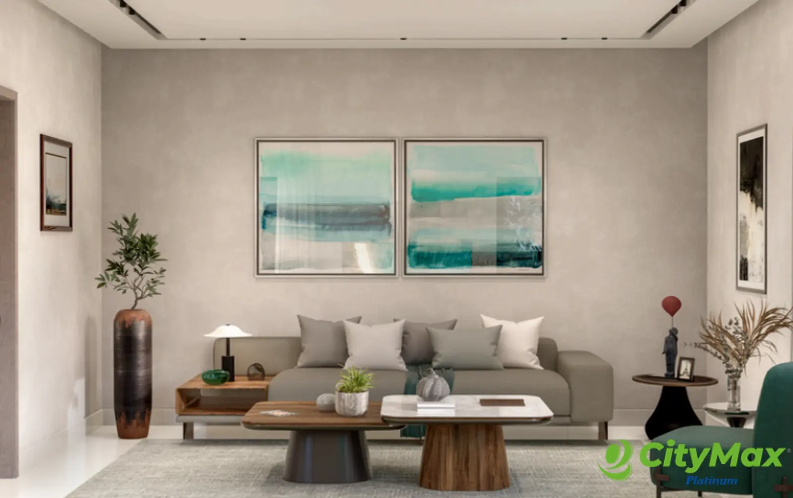 Venta de apartamentos en Ciudad Las Canas, Cap Cana - foto 11