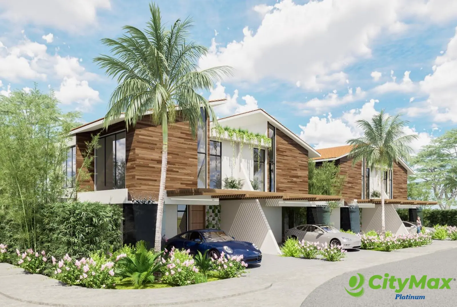 Vive en Bayahibe! hermosas Casas de 2 niveles & Locales comerciales disponibles en bayahibe - foto 9