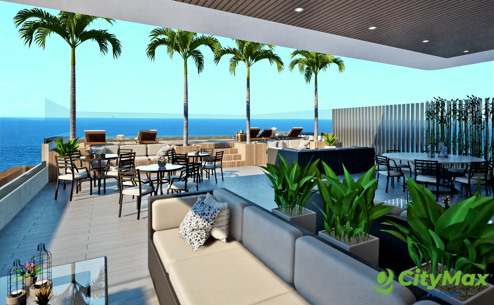 Venta de Apartamento con espectacular vistas frente al Mar Caribe - foto 10