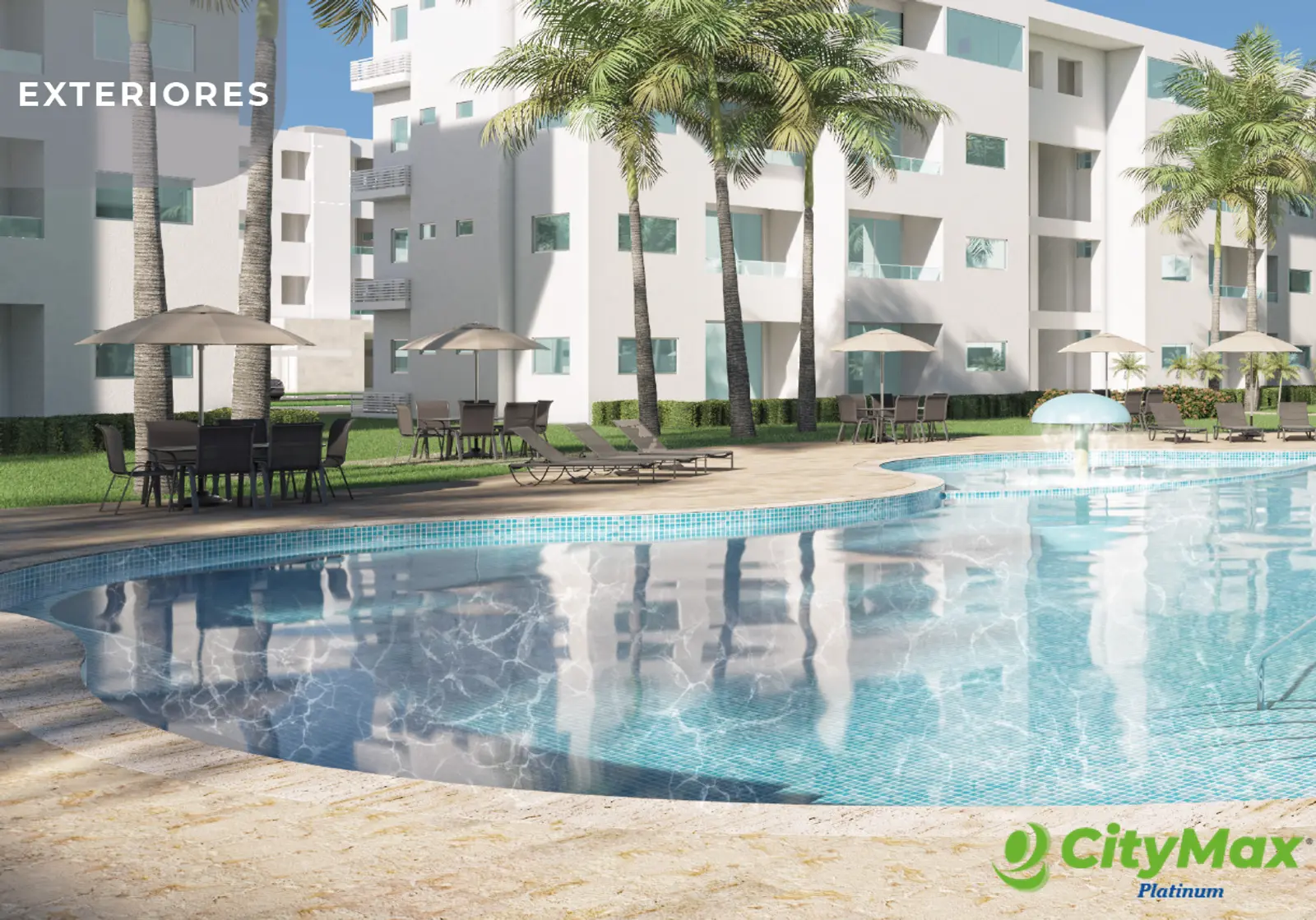 Apartamentos de lujo en Venta en Tepuy Canaima, Juan Dolio - foto 2