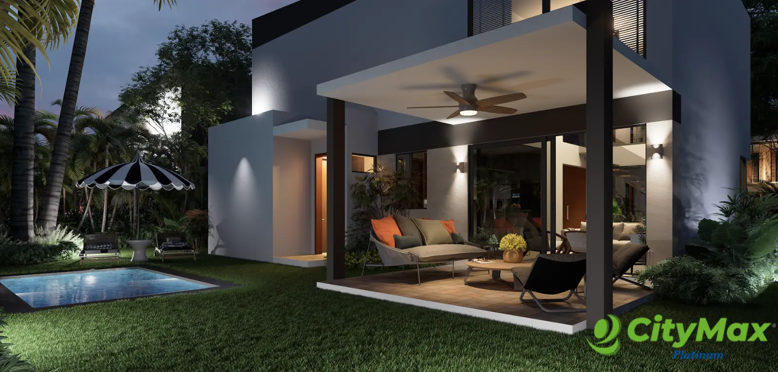Bellaria Residences Vista Cana Punta Cana Venta de Villas - foto 6