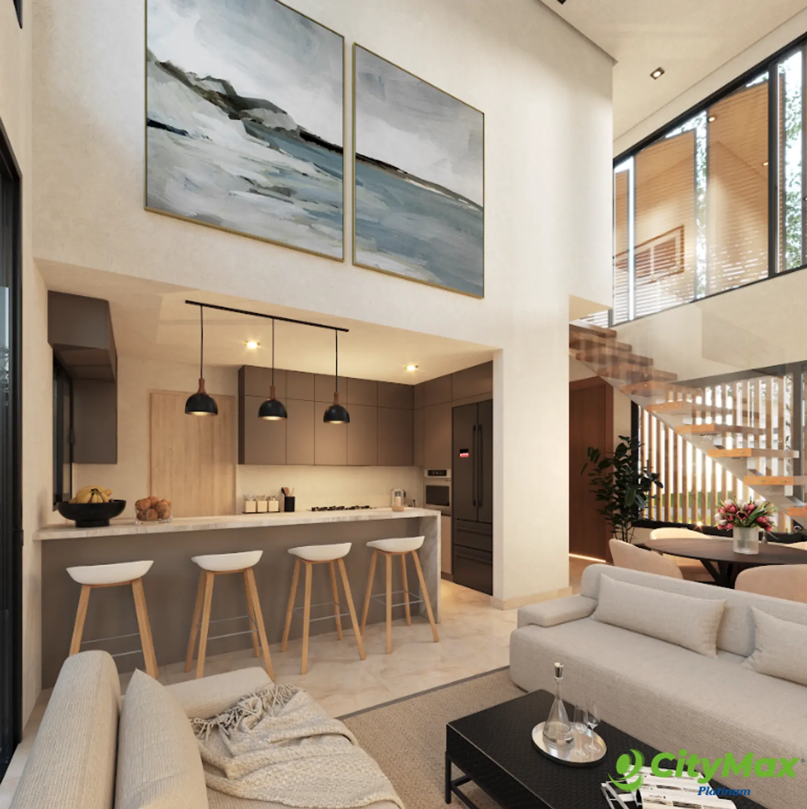Bellaria Residences Vista Cana Punta Cana Venta de Villas - foto 5