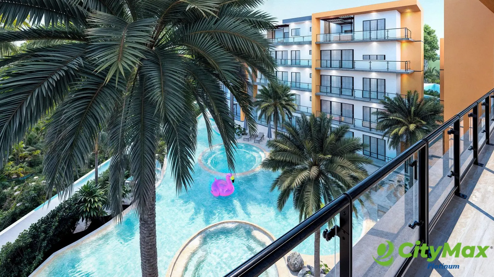 Desarrollo residencial en el corazón de Punta Cana - foto 8