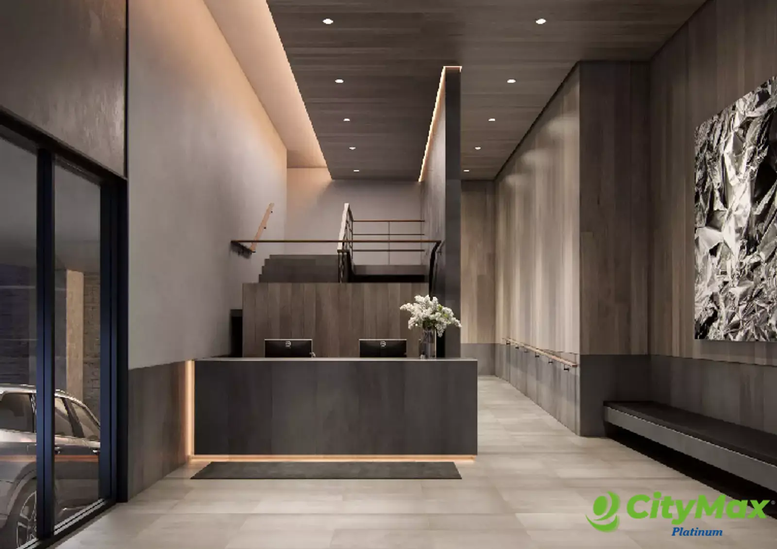 Tiara es un proyecto de modernos apartamentos en ventas en el sector de Serralles, Santo Domingo - foto 8