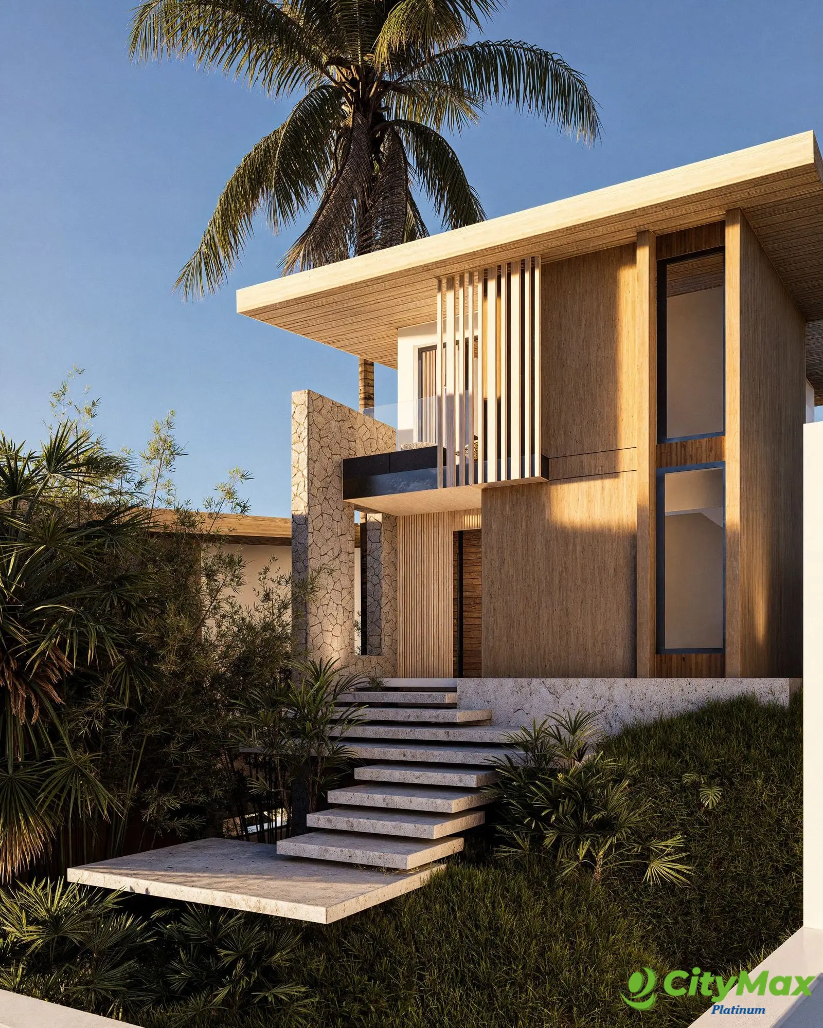 Venta de lujosas villas en Cabrera - foto 2