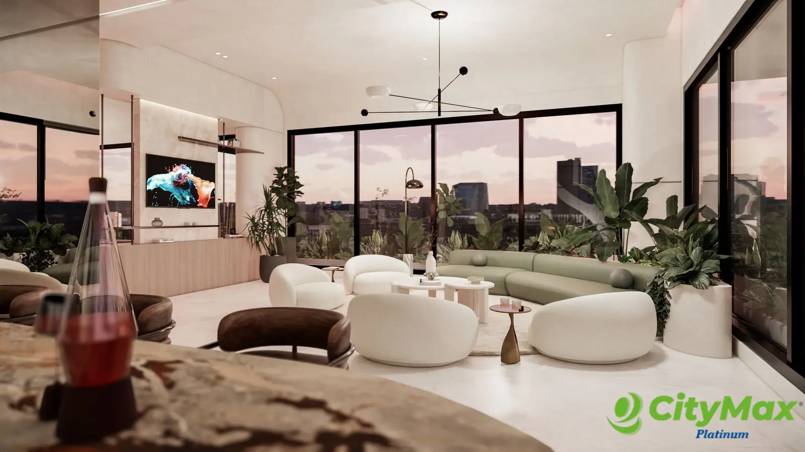 Proyecto de Apartamentos en venta tipo CONDO-HOTEL en el corazón de Santo Domingo - foto 10