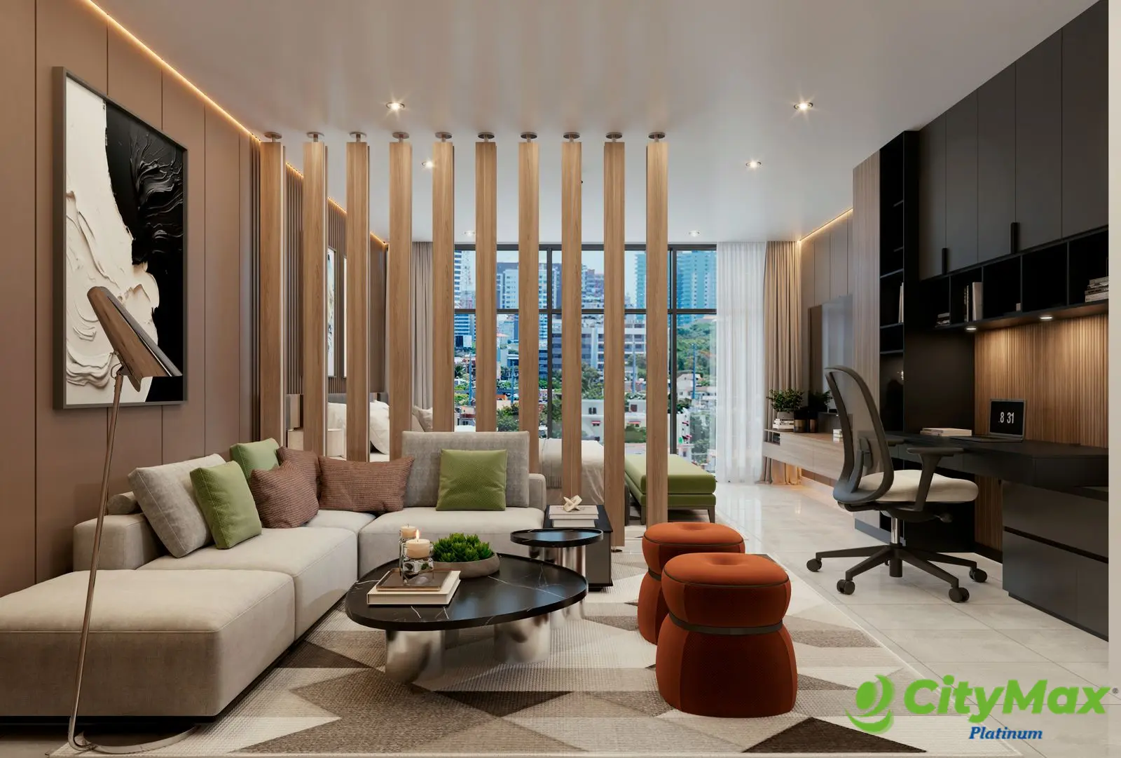 Matisse Stay By Liroe. Exclusivo proyecto de apartamentos residenciales y para inversión ubicado en - foto 3