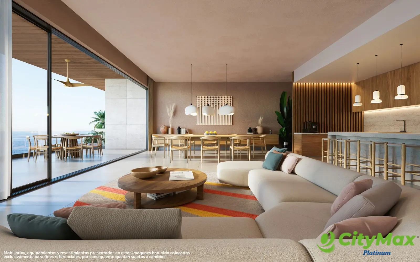 Apartamentos en Venta Blue Luxury Cap Cana Punta Cana - foto 9