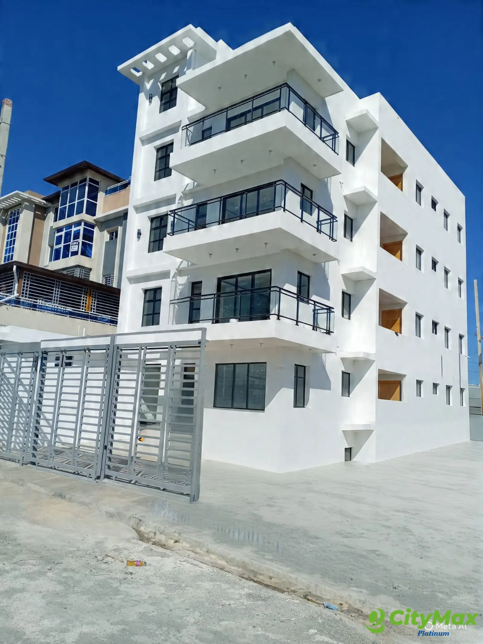 Residencial Sogo I Vende apartamentos en desarrollo, en Santo Domingo Este, Prado Oriental - foto 2