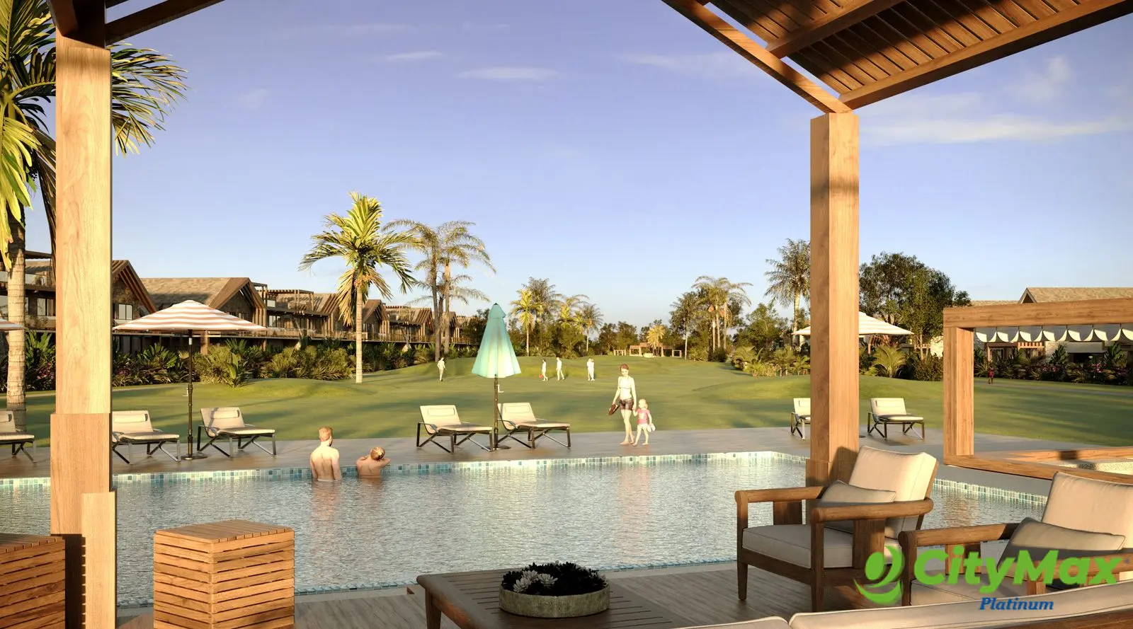 Sabana Equestrian & Residences Apartamentos en Venta - foto 4