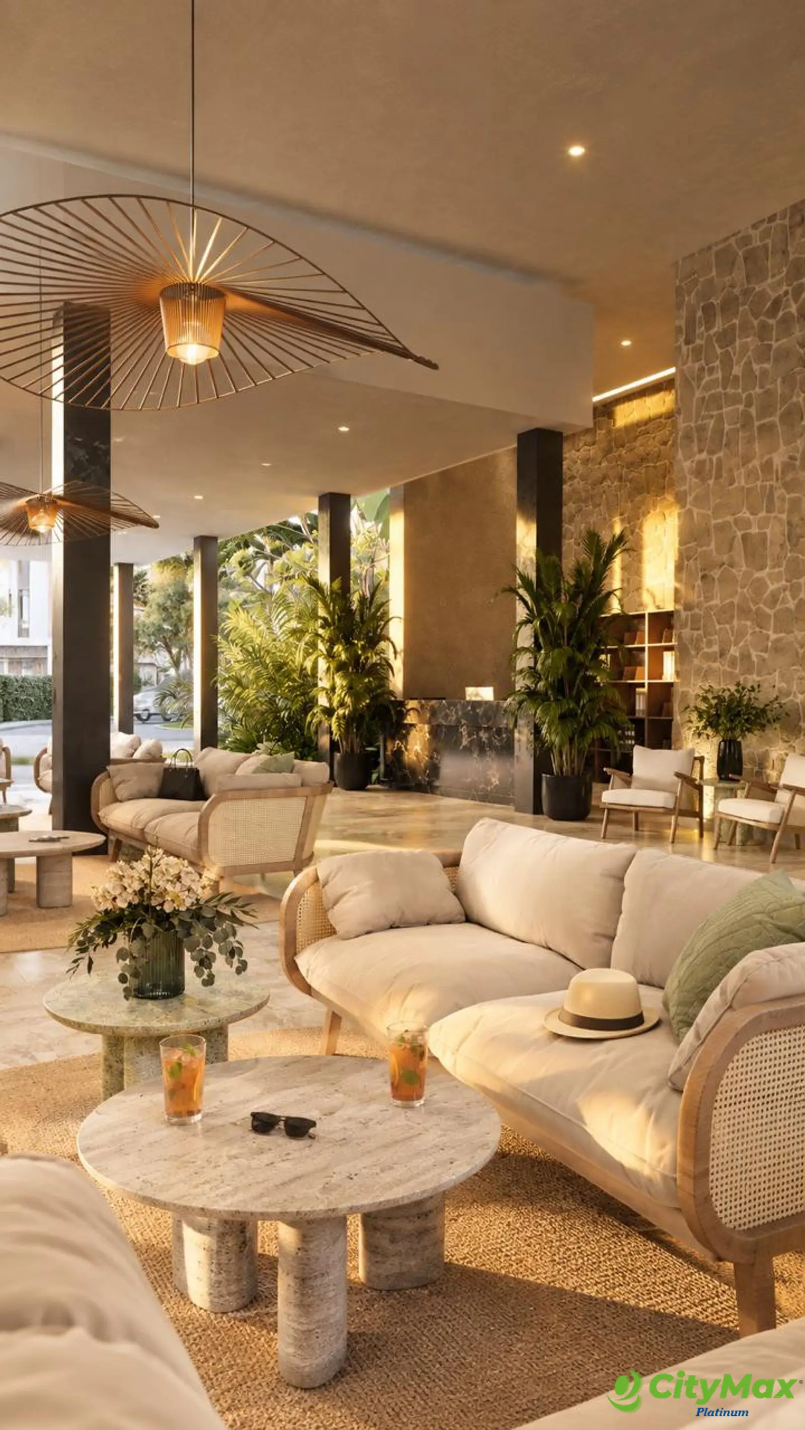 Proyecto Residencial Nautilus Beach, Apartamentos de 2 habitaciones y Villas en Punta Cana - foto 6