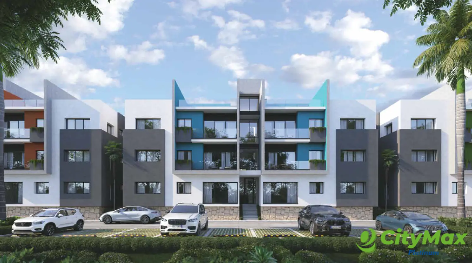 Alta Vista, exclusivo proyecto de apartamentos en San Cristóbal - foto 2