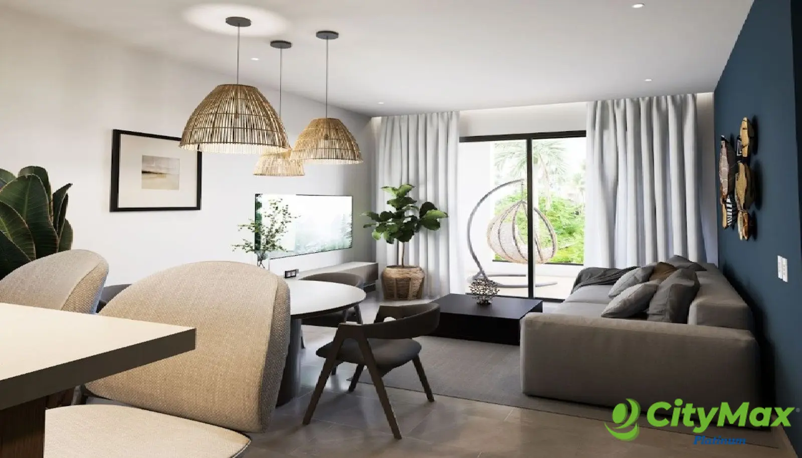 Marea Beach Condo | Invierte a 400 metros de la playa de Dominicus, Bayahibe La Romana - foto 6