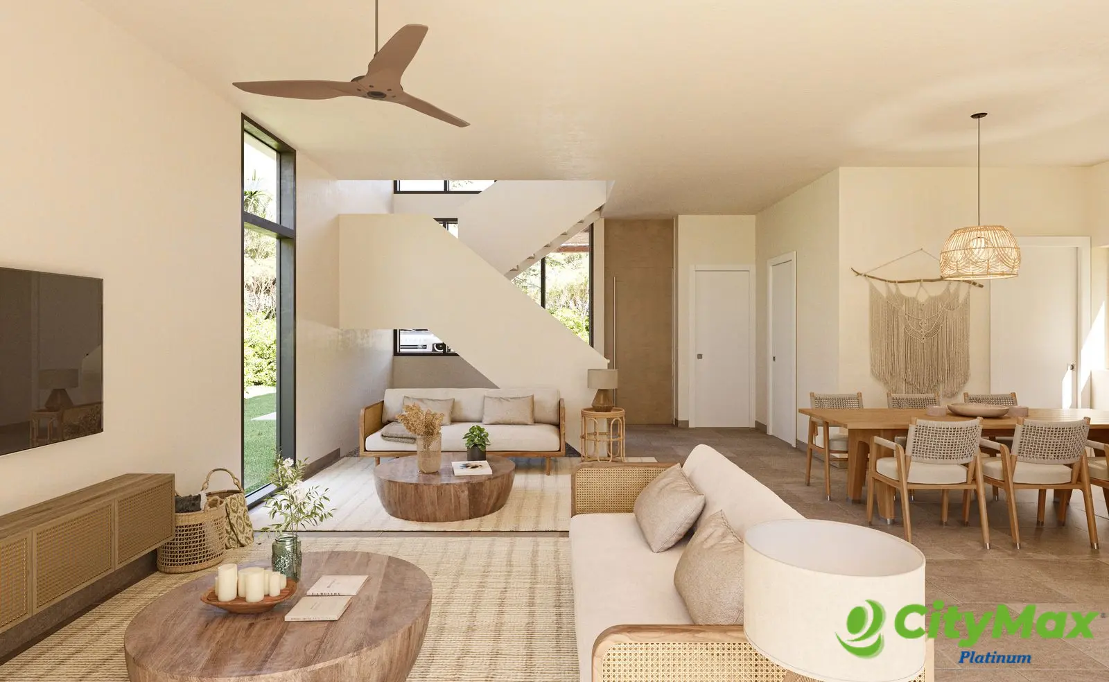 Aldea Park Villas en venta Vista Cana Punta Cana - foto 4