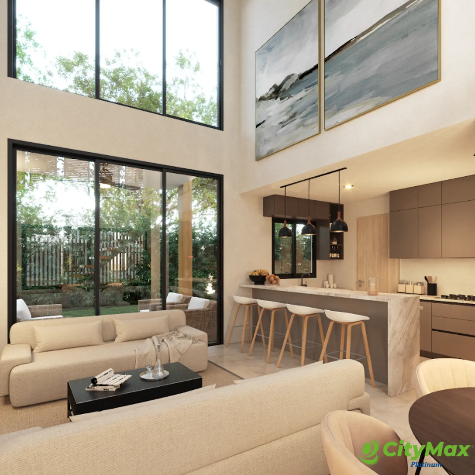 Bellaria Residences Vista Cana Punta Cana Venta de Villas - foto 4
