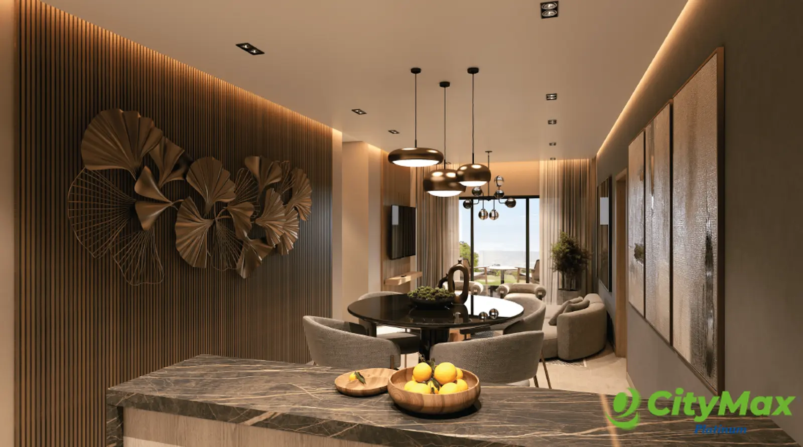 Alta Vista, exclusivo proyecto de apartamentos en San Cristóbal - foto 5