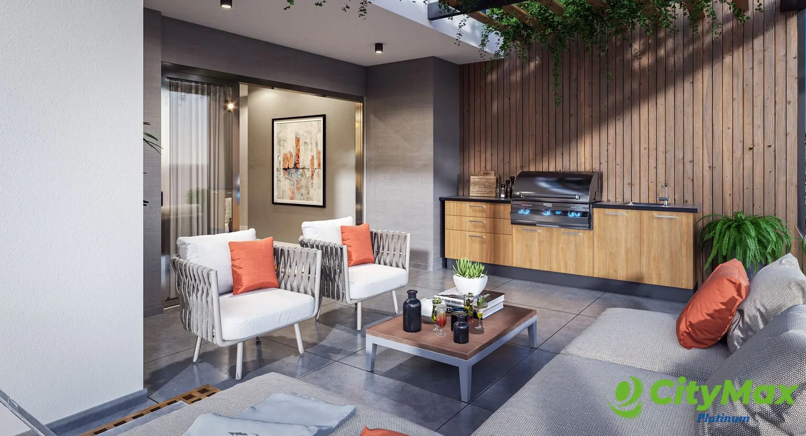 Dylan Tower, Proyecto de apartamentos en Don Honorio, Santo Domingo, Distrito Nacional - foto 5