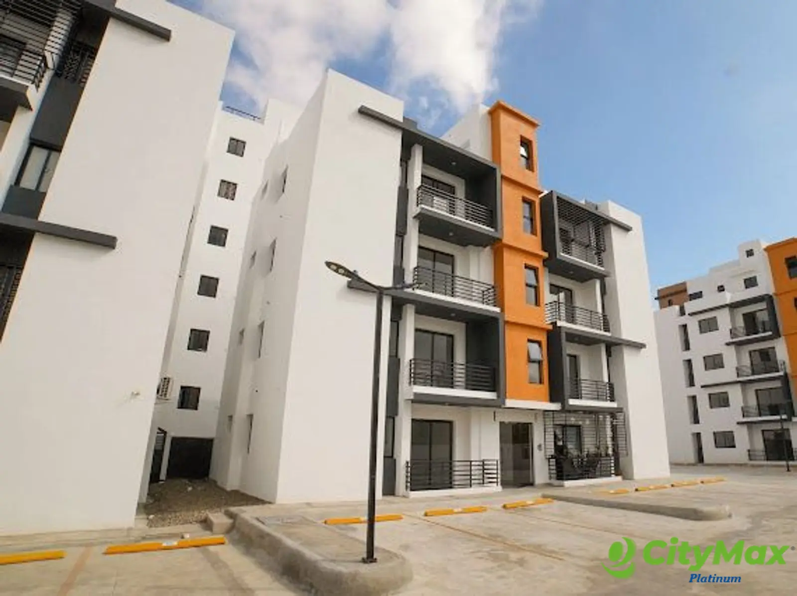 PROYECTO RESIDENCIAL ALAMEDA, LOS ALAMOS, SANTIAGO,R.D. - foto 2