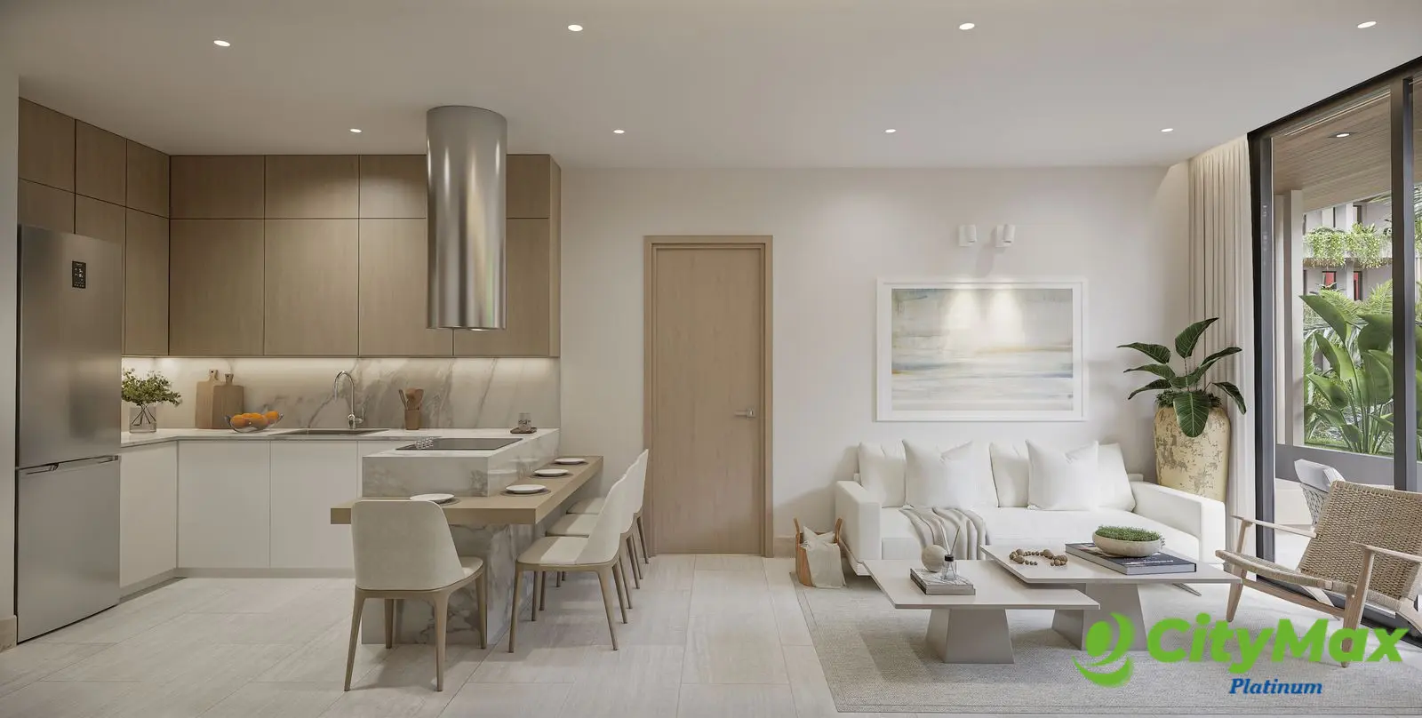 Proyecto Palm Residences Luxury, ubicado en Bayahibe. - foto 5