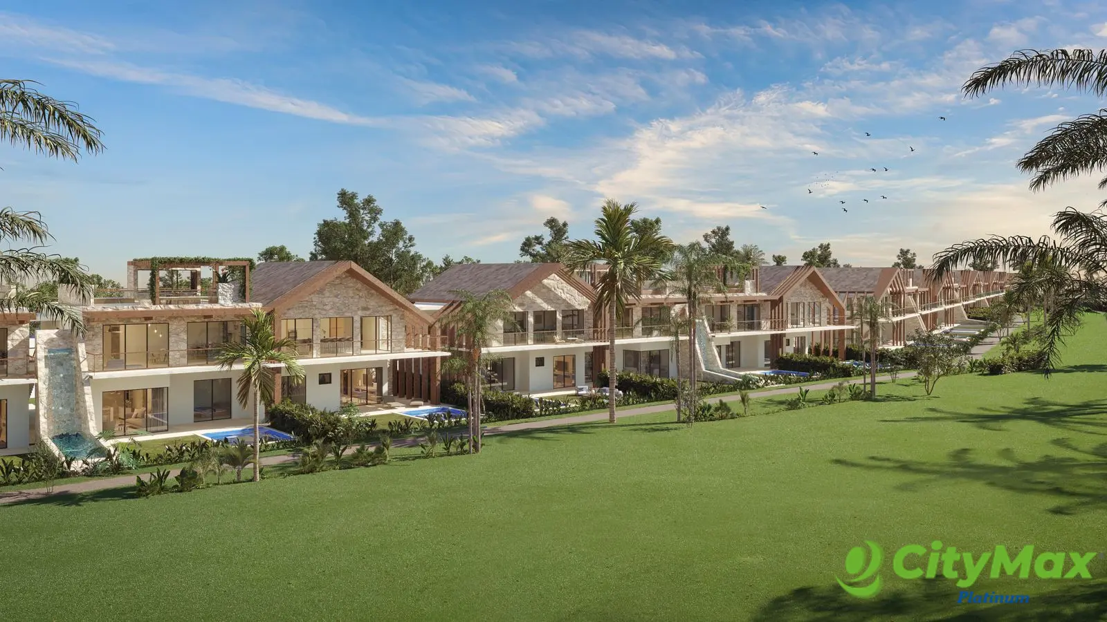 Sabana Equestrian & Residences Apartamentos en Venta - foto 1