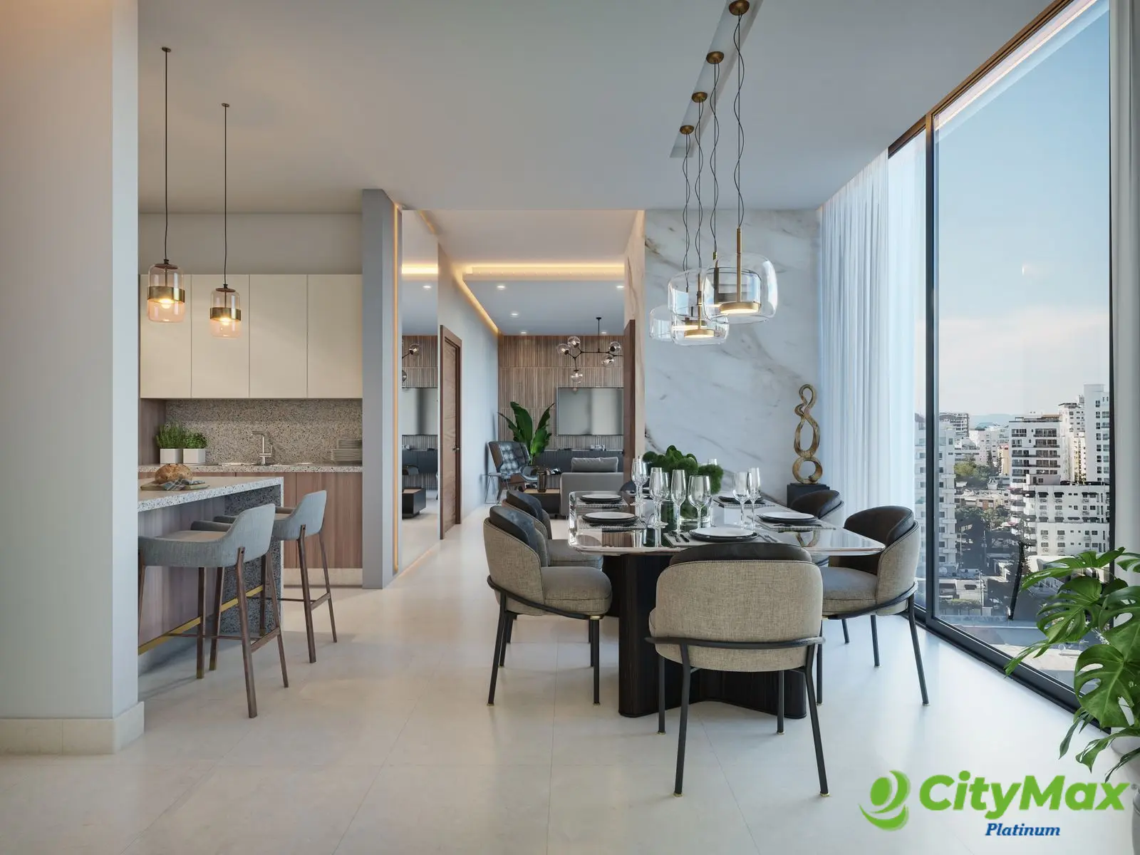 Apartamentos de lujo en venta en el sector de La Esperilla - foto 5