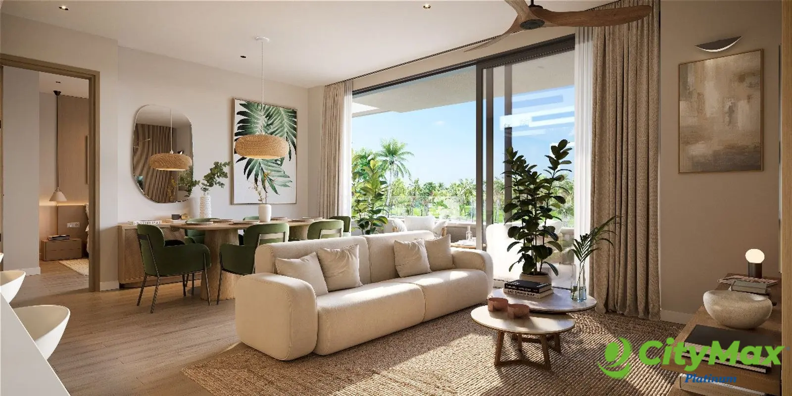 Proyectos de Apartamentos en venta Punta Cana - foto 1