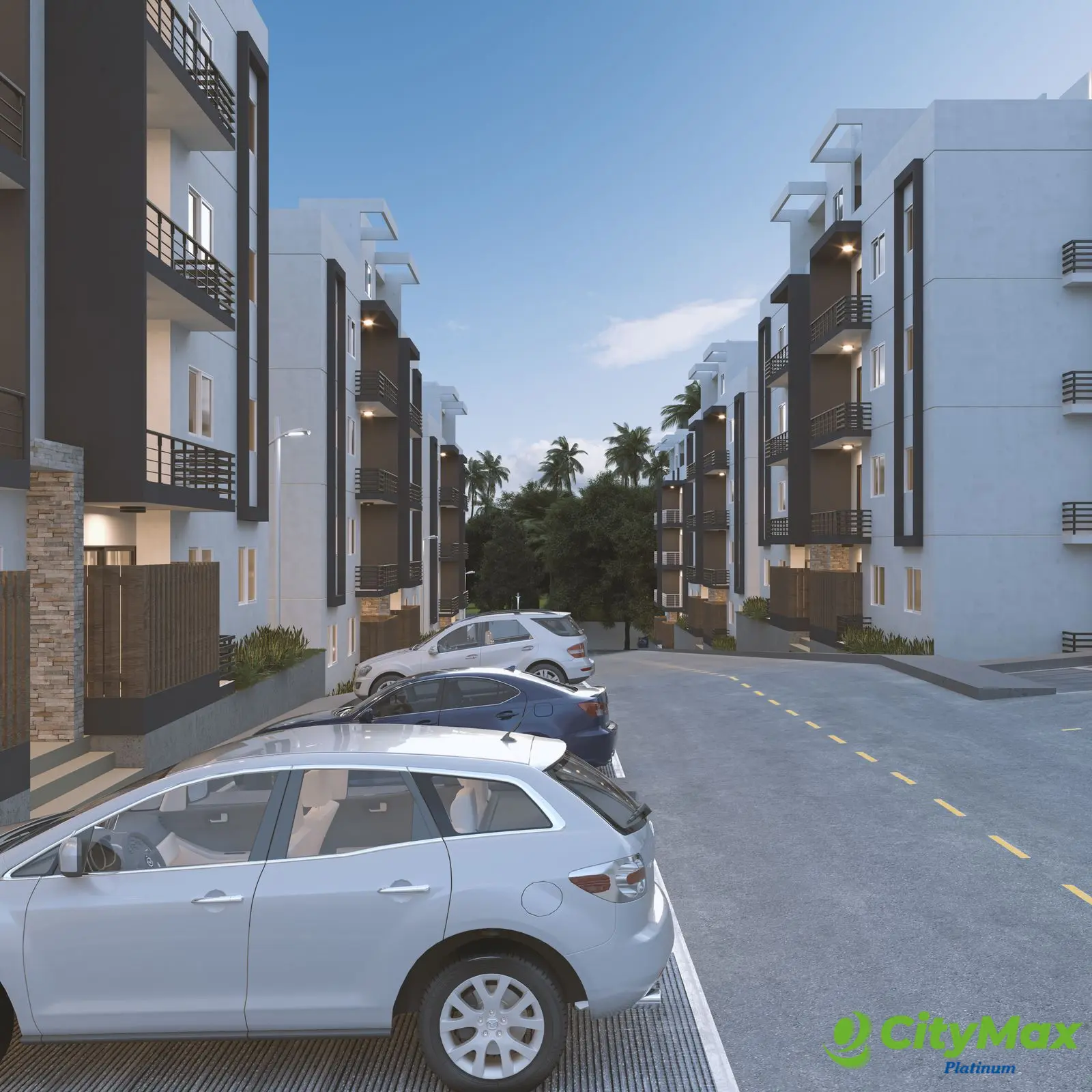 Altos del Prado V, proyecto residencial en Km.13 de la Autopista Duarte - foto 5