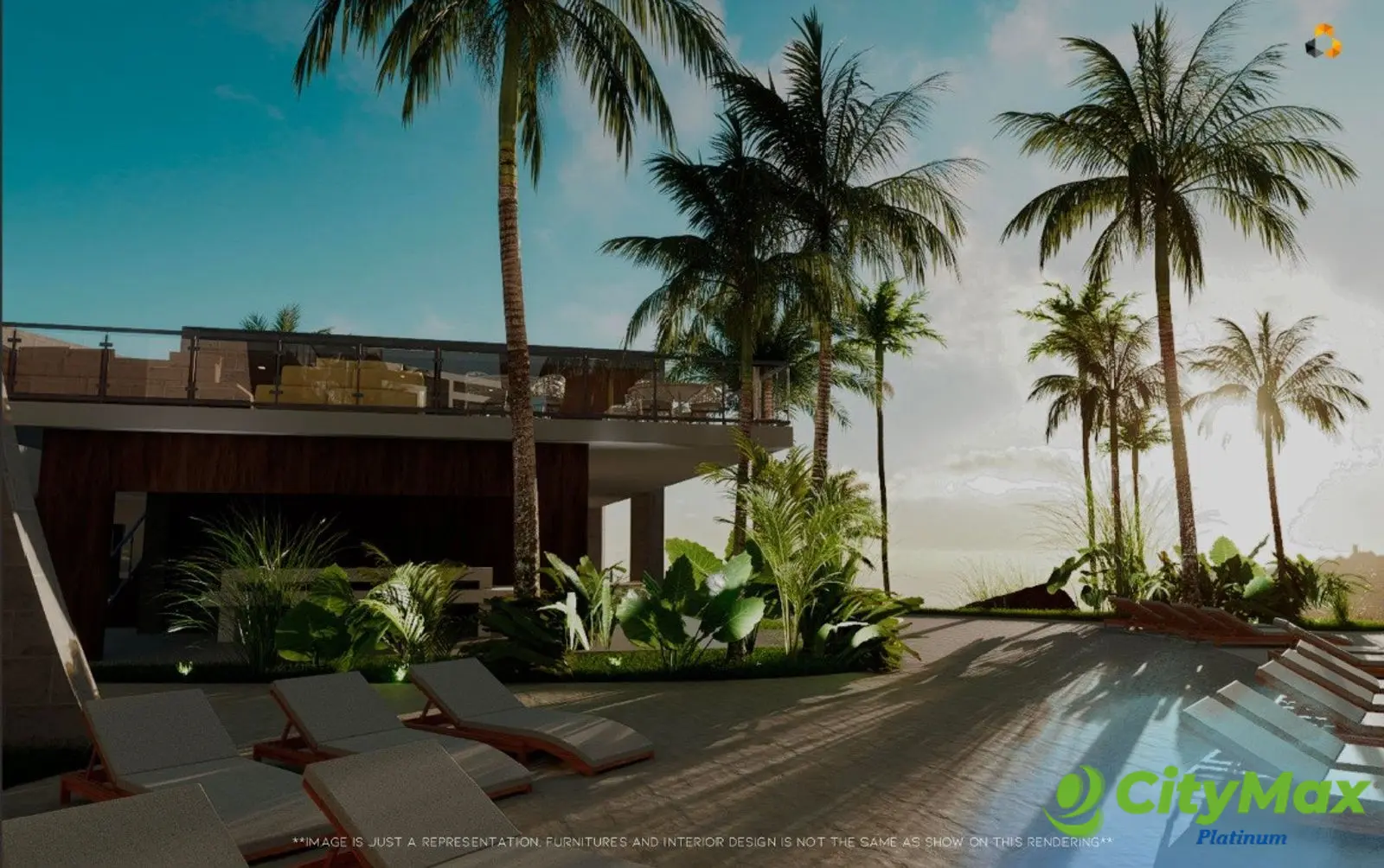 Bajari Residences - Lujoso proyecto de apartamentos en venta con vista al Mar en Boca de Yuma, La Al - foto 4