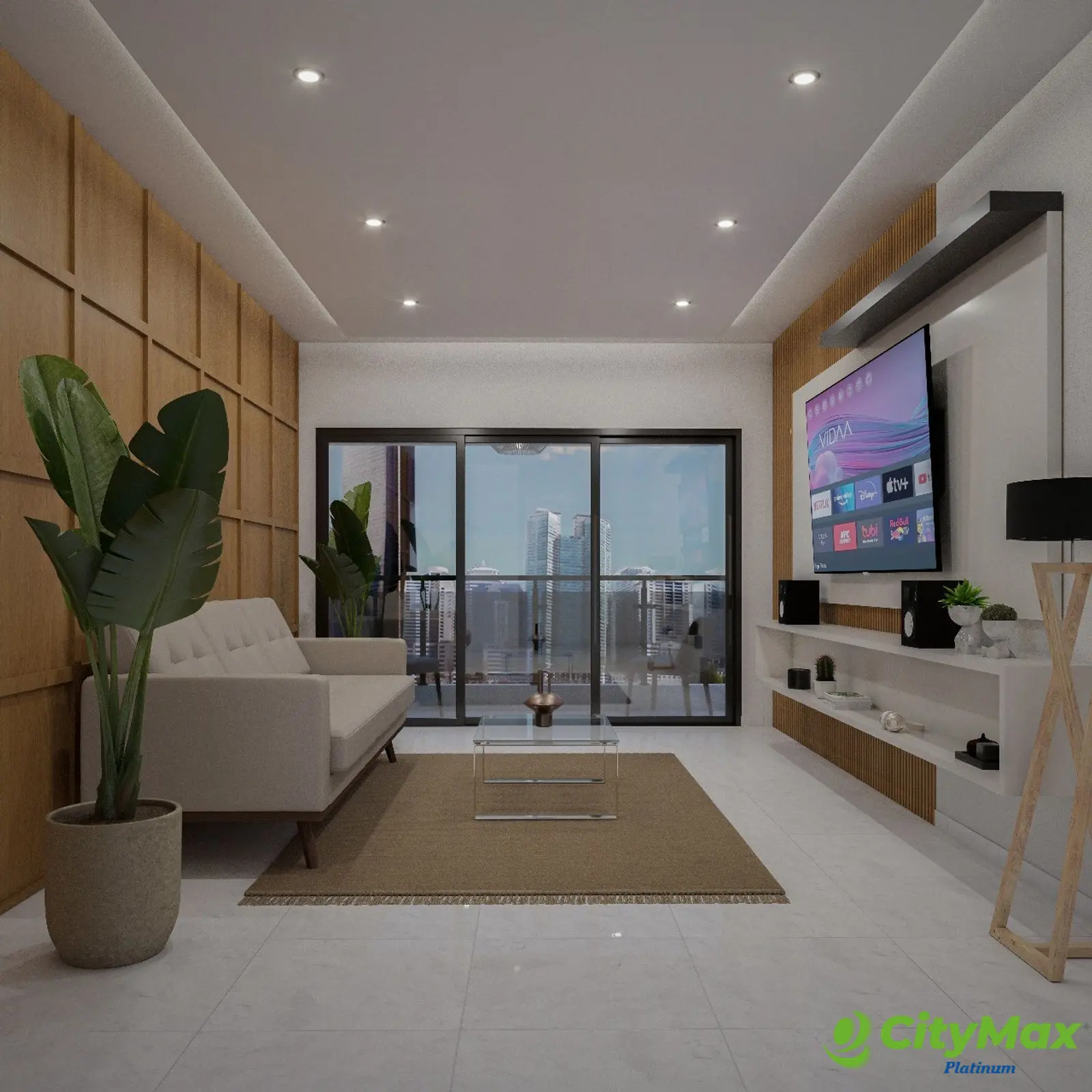 Residencial Rofe I Apartamentos en venta en proyecto, en la Av, Independencia, Santo Domingo D. N. - foto 5