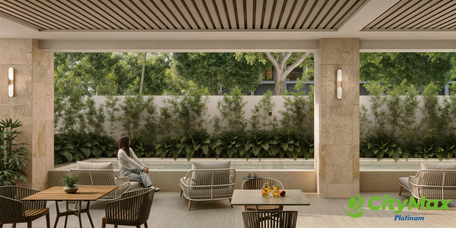 Proyecto de torre residencial ubicada en el exclusivo sector de Piantini - foto 10