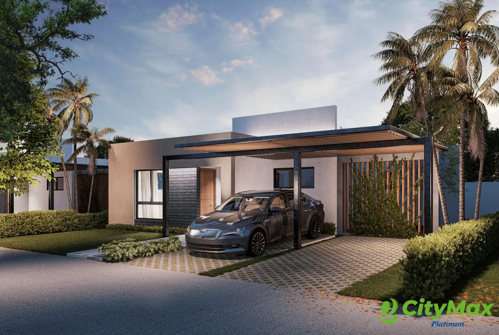 En Venta Casas y Villas en Veron Punta Cana - foto 2